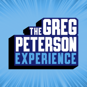 The Greg Peterson Experience