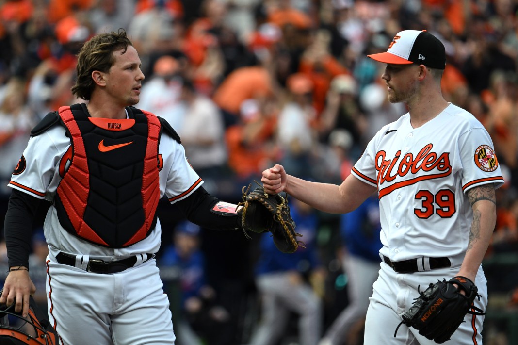 baltimore orioles preview