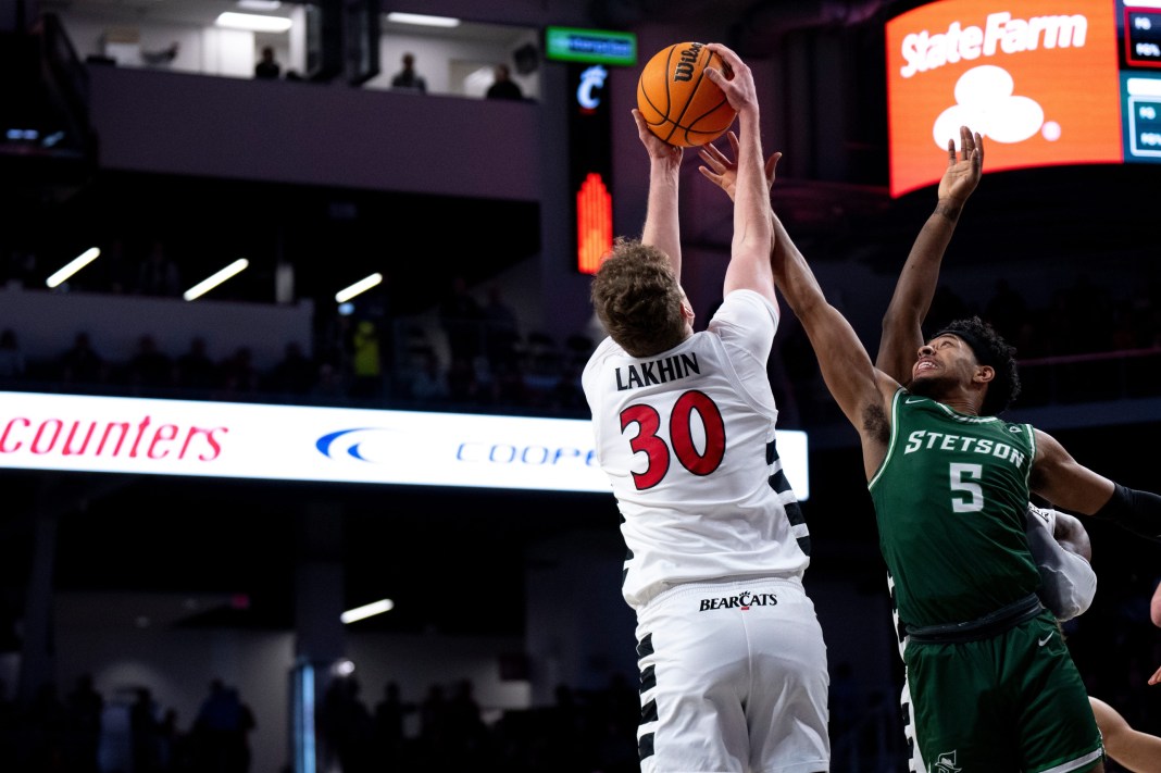 stetson basketball