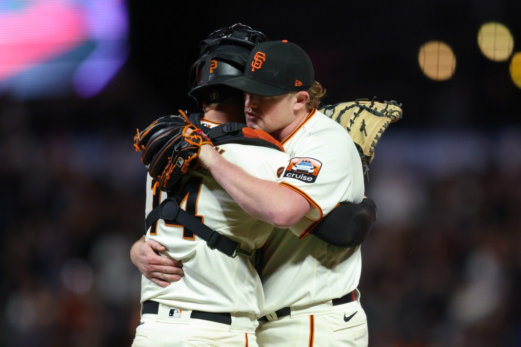 san francisco giants preview