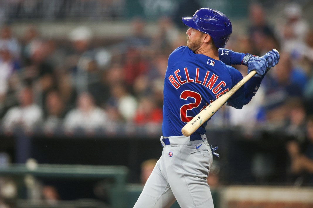 chicago cubs season preview