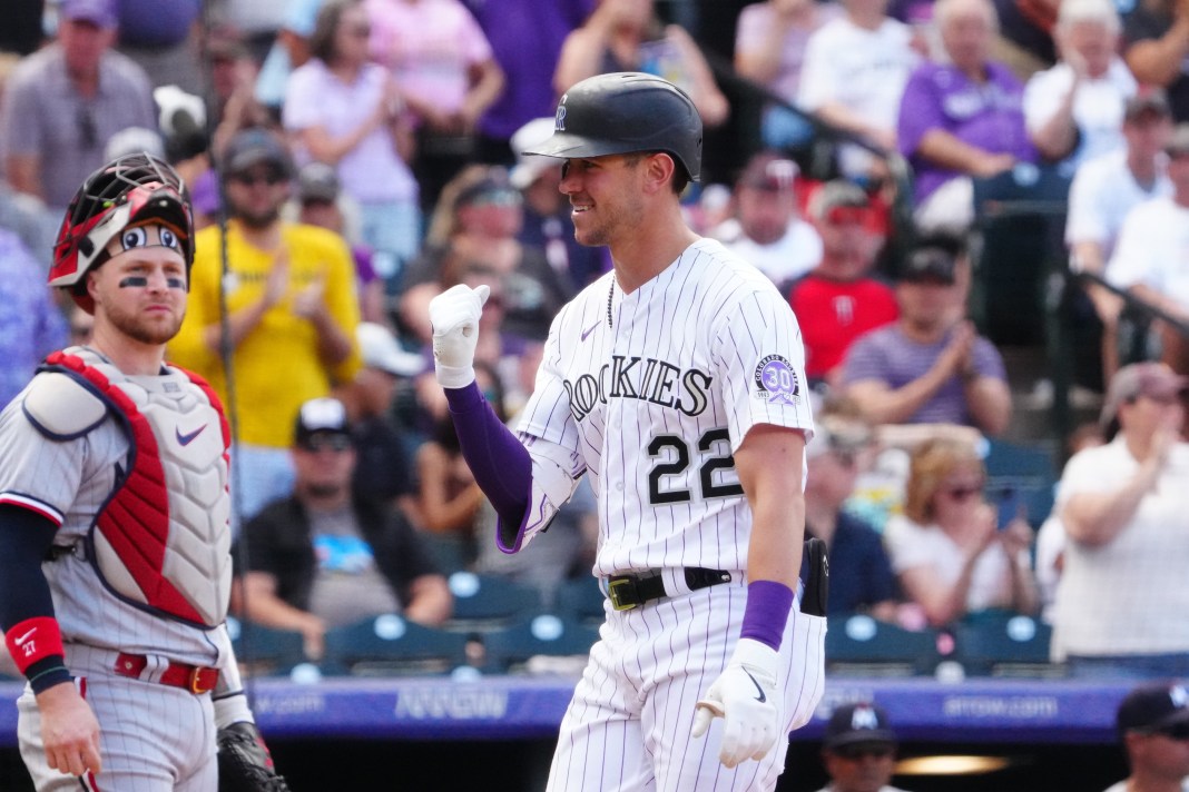 colorado rockies season preview