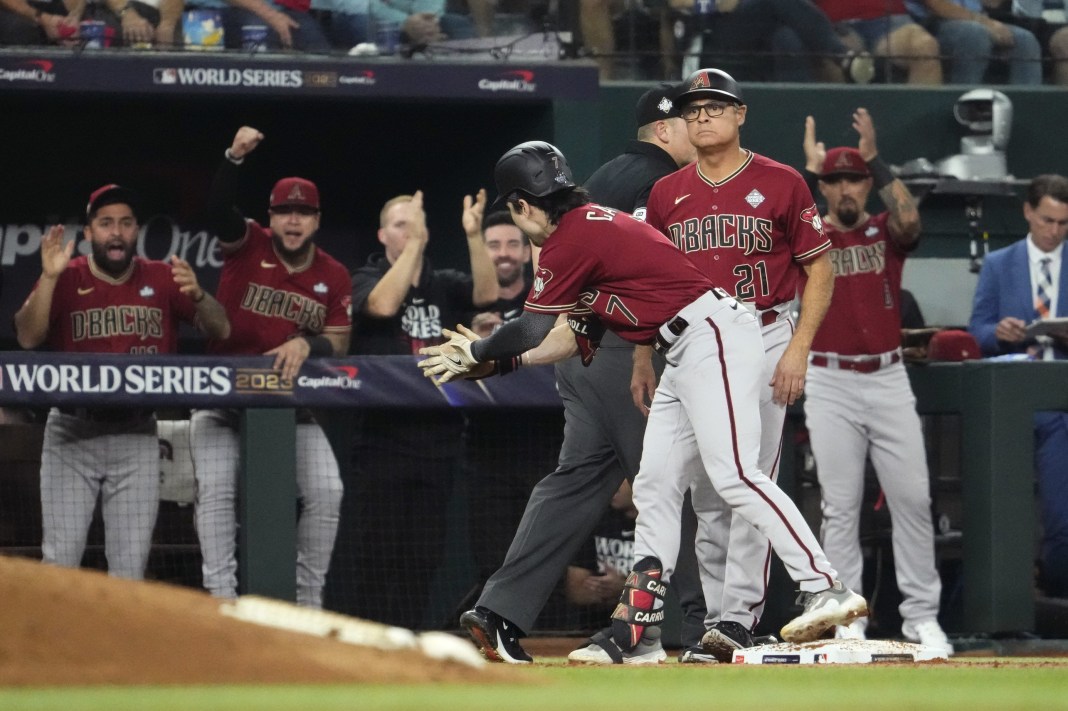 arizona diamondbacks preview