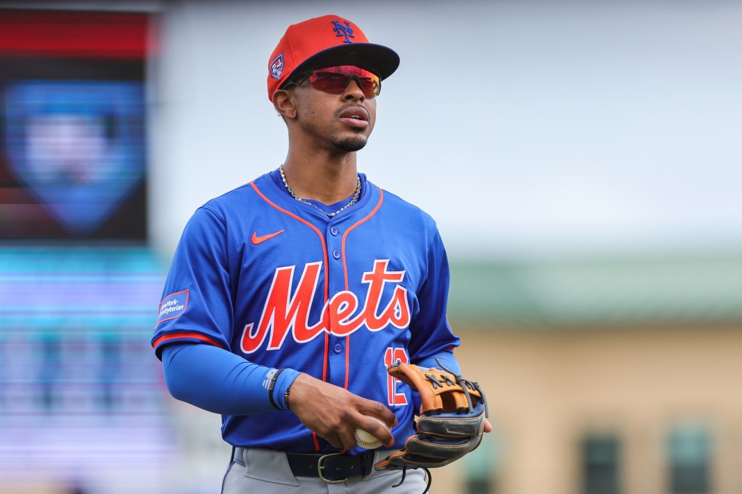 new york mets season preview