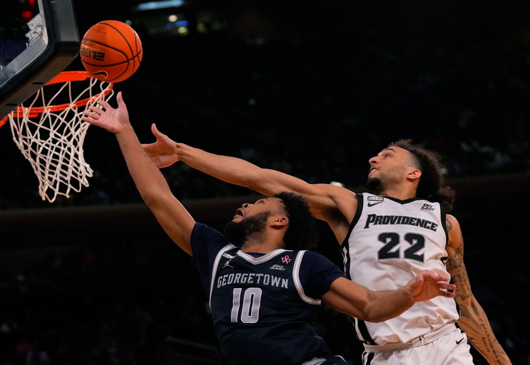 providence friars