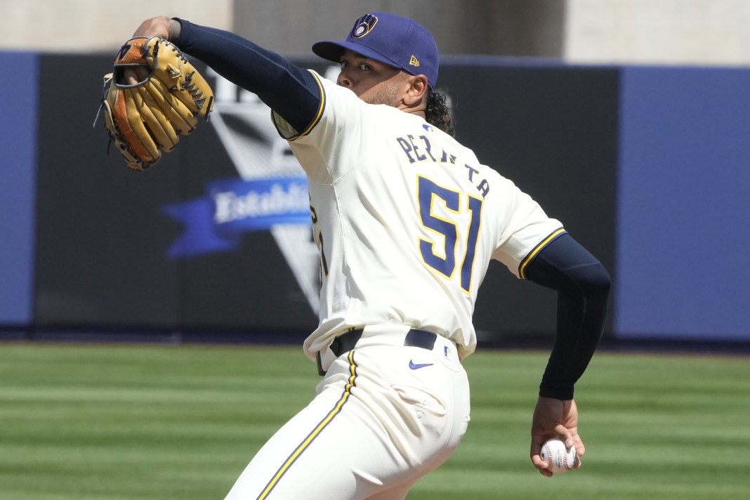 milwaukee brewers season preview