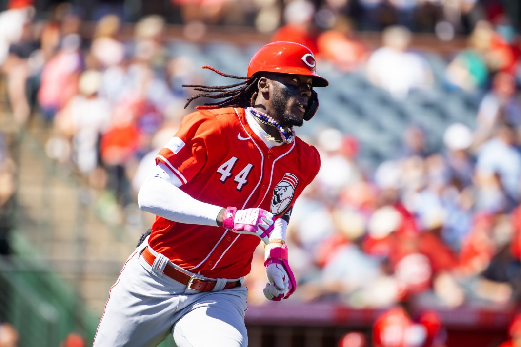 cincinnati reds season preview