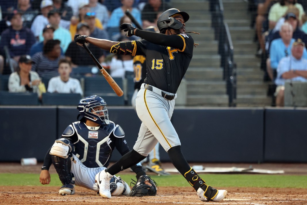 pittsburgh pirates season preview