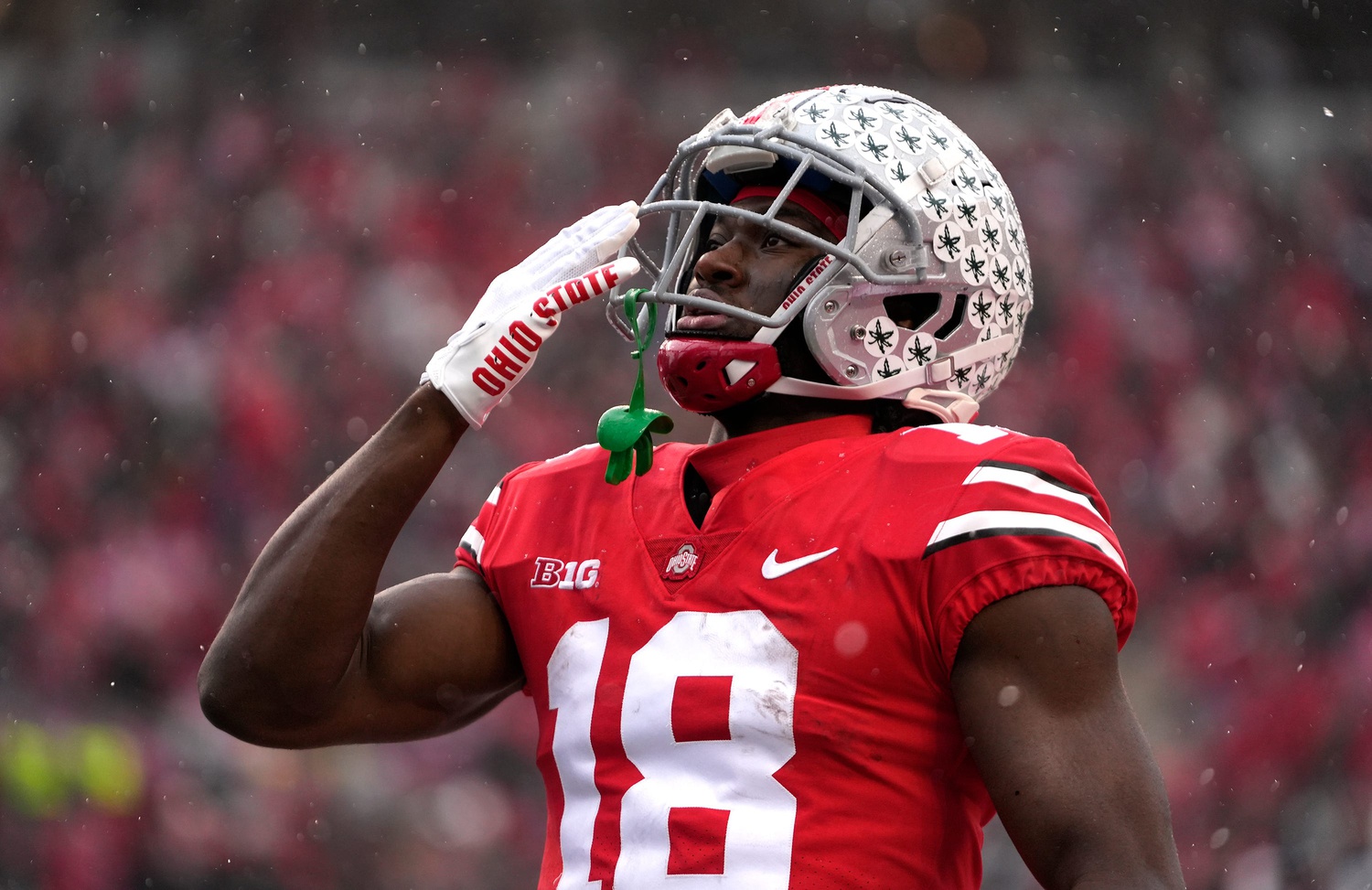 2024 NFL Draft Total Wide Receivers Selected in First Round? VSiN