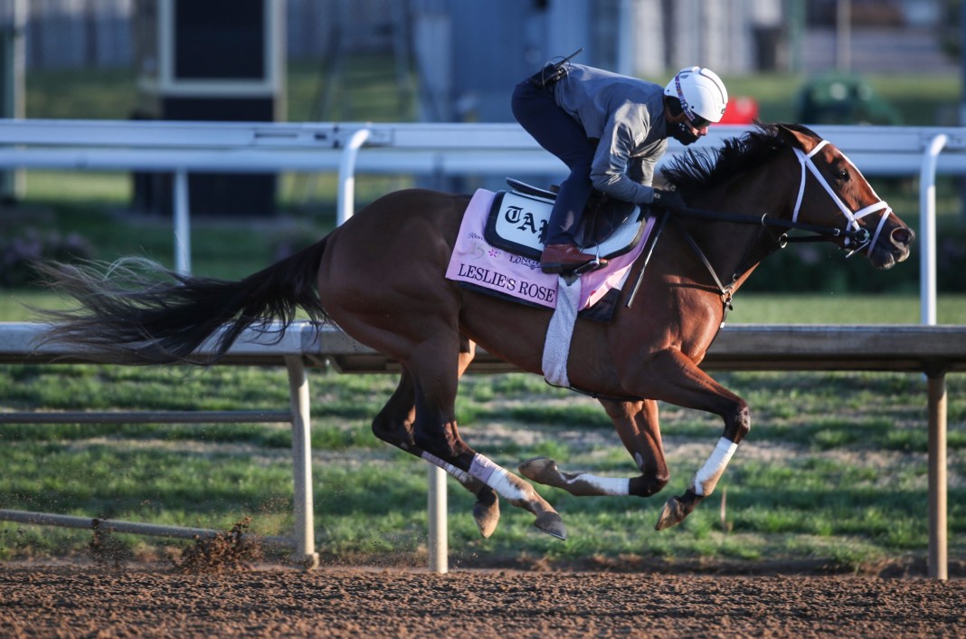 kentucky oaks predictions