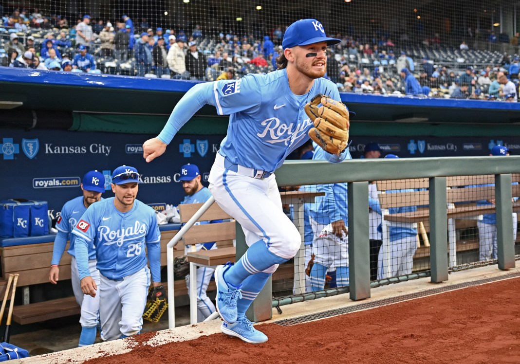 royals mlb best bets