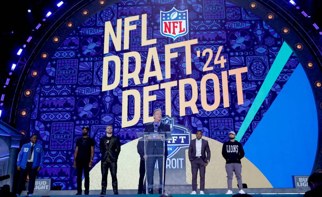 nfl draft