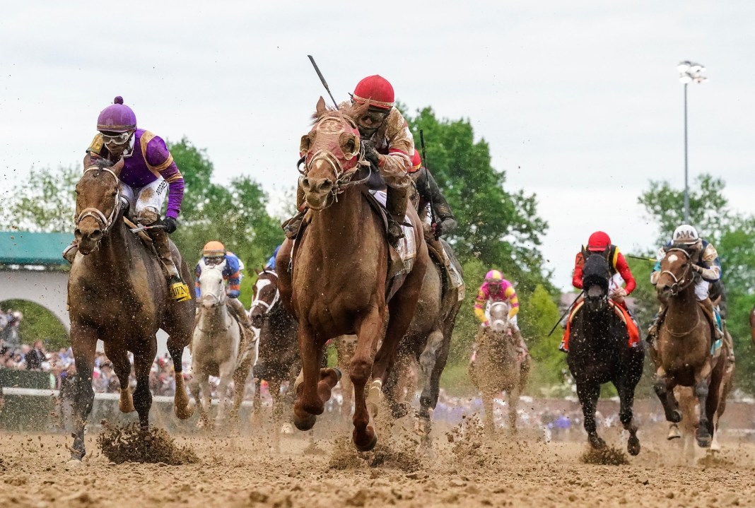 Kentucky Derby