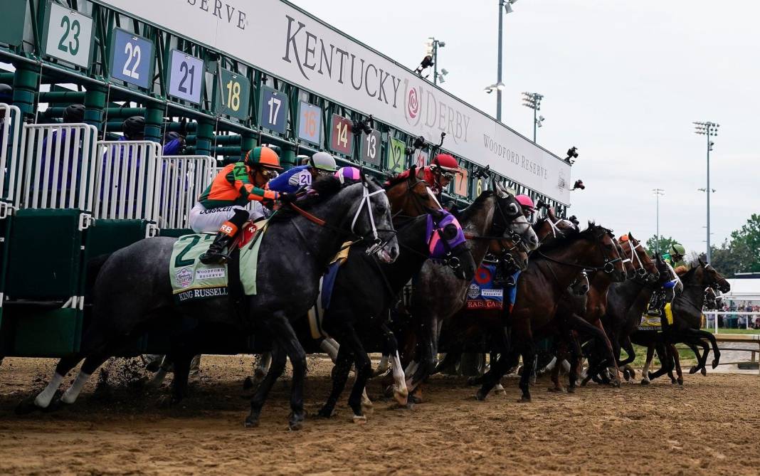 Kentucky Derby