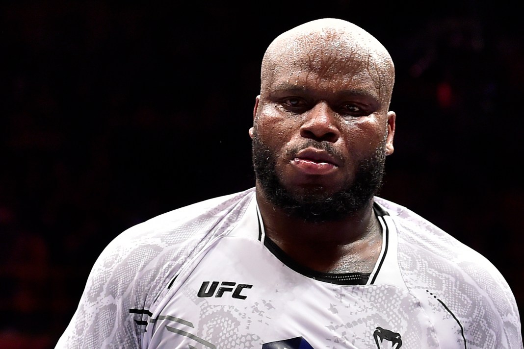 derrick lewis ufc st. louis