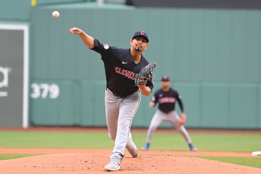 carlos carrasco