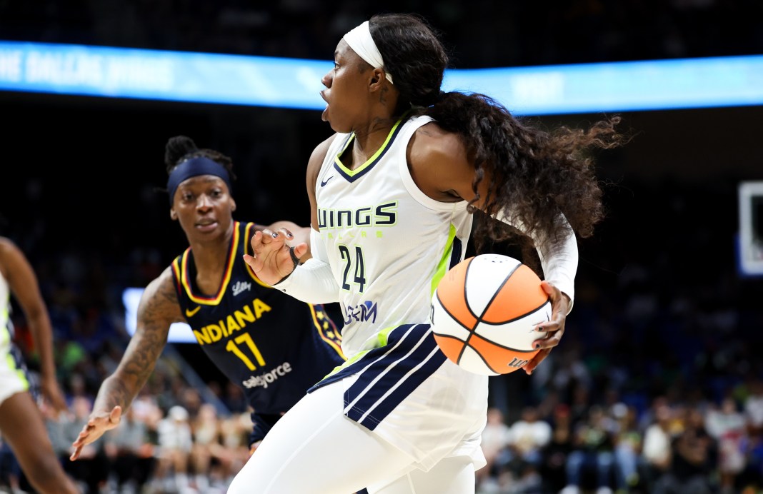 wnba best bets