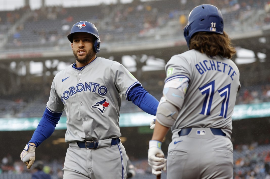 blue jays mlb best bets