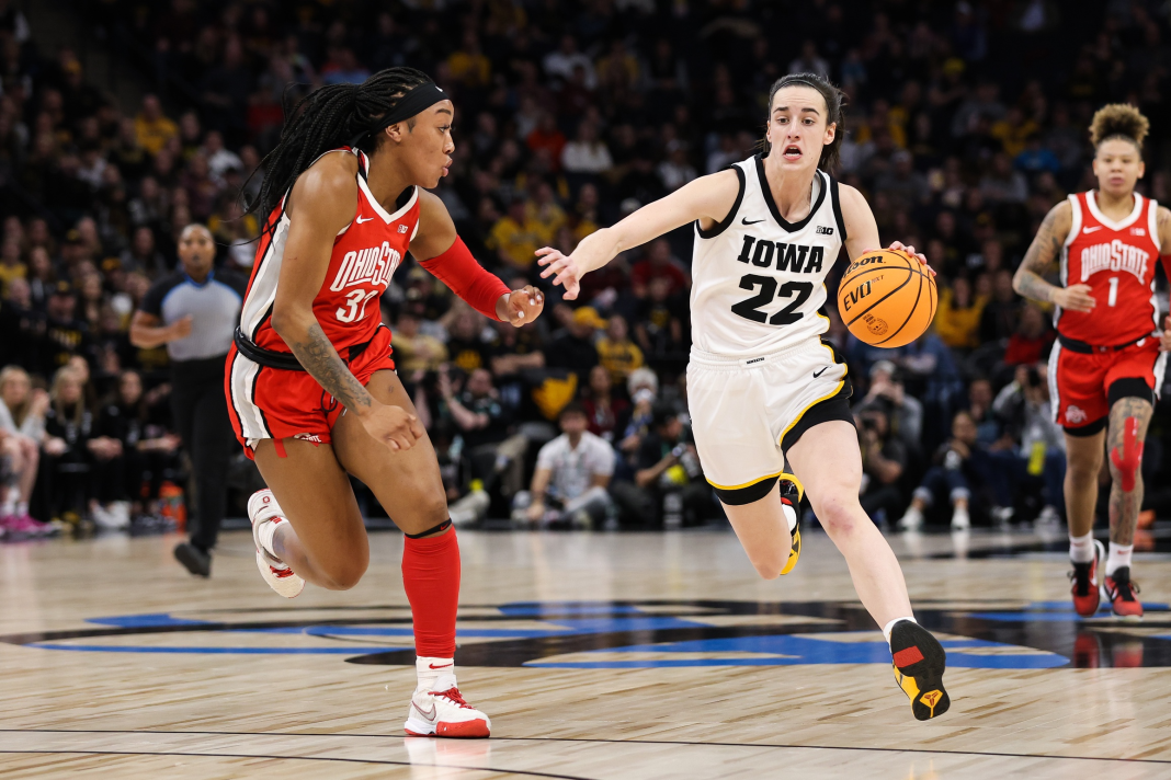 caitlin clark indiana fever wnba