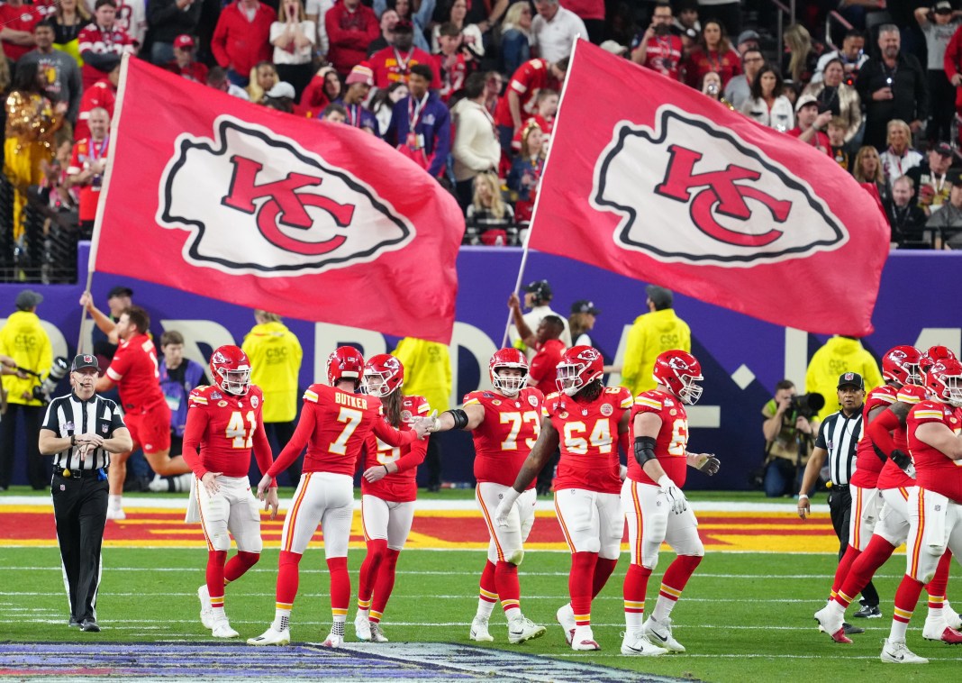 kansas city chiefs super bowl lviii