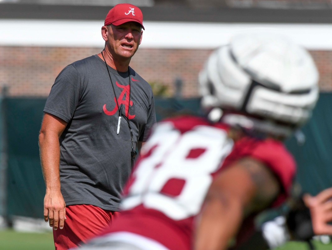 new college football head coaches 2024