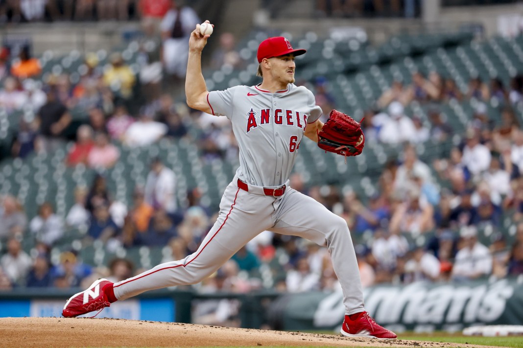 jack kochanowicz los angeles angels