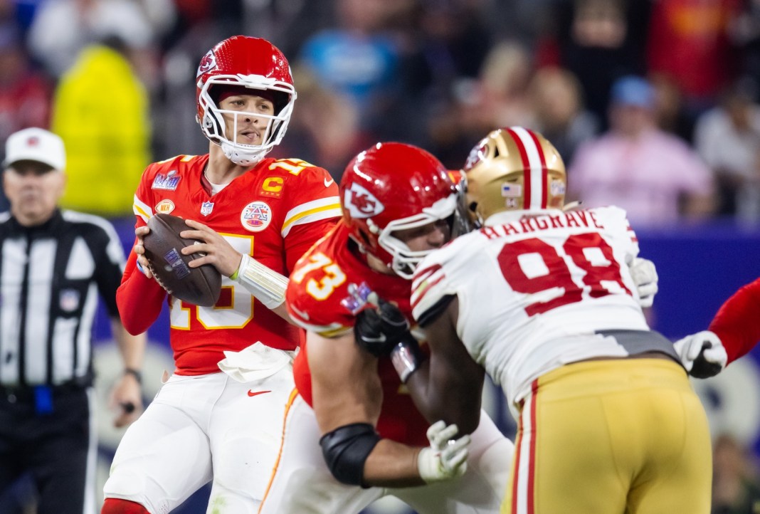 kansas city chiefs san francisco 49ers