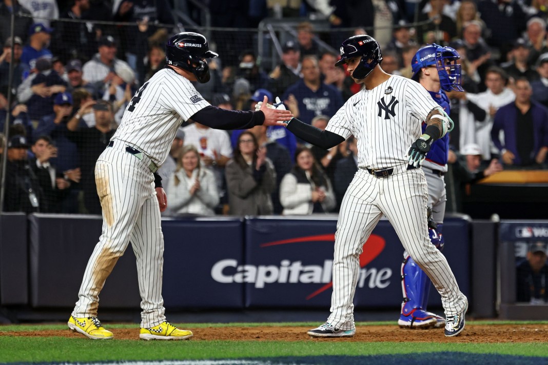 new york yankees gleyber torres