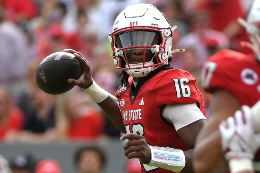 cj bailey nc state wolfpack qb