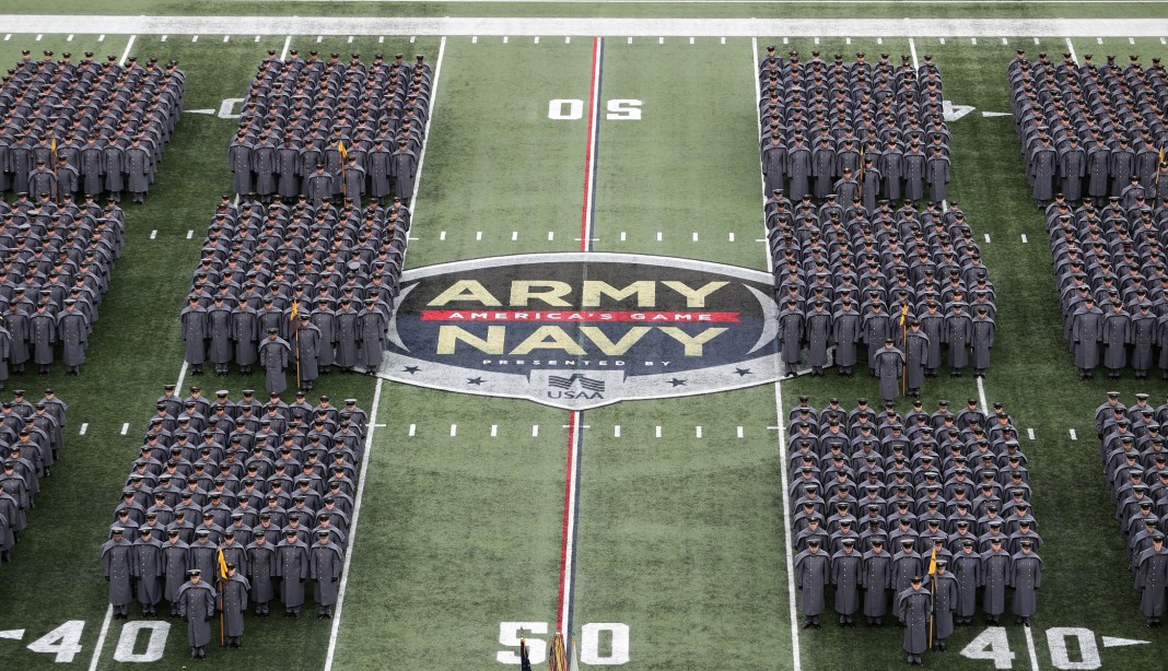 army-navy game 2024