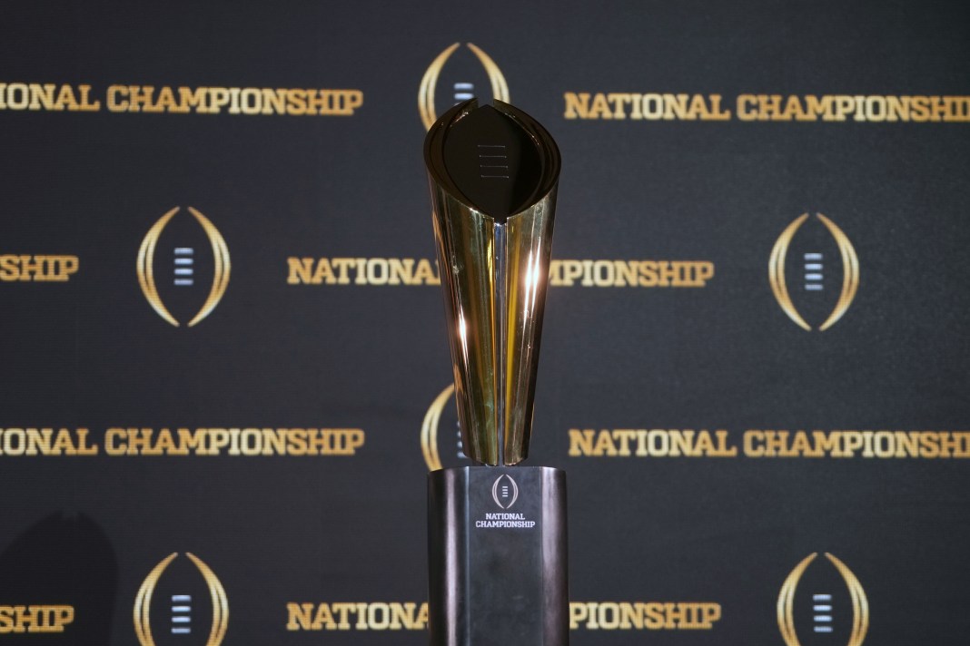 bowl games 2024 cfp national championship