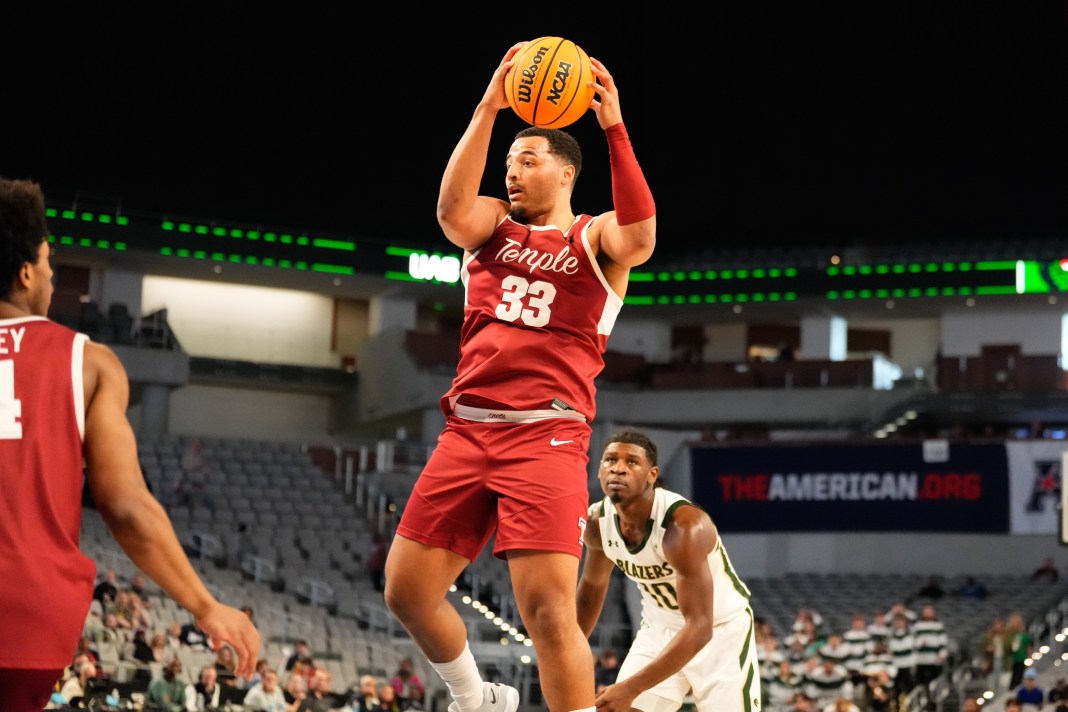 temple owls college basketball