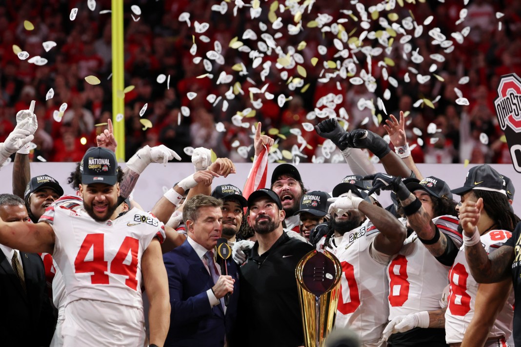 2026 cfp national championship odds