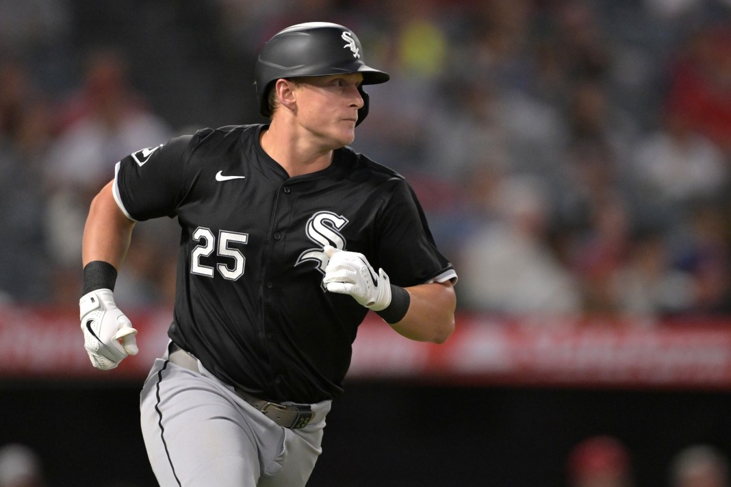 andrew vaughn chicago white sox season preview