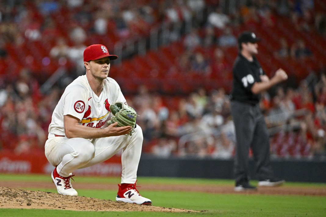 sonny gray st. louis cardinals preview