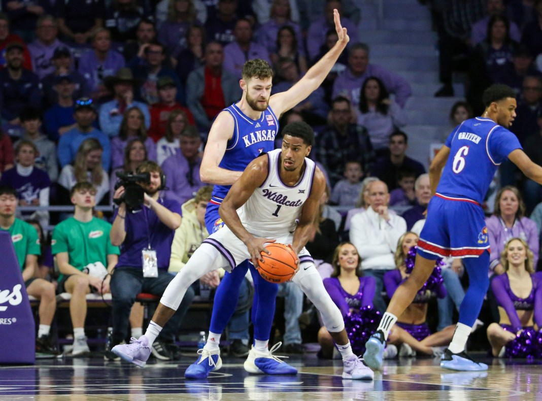 kansas state wildcats men's college basketball